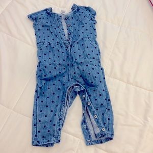 Old navy jumpsuit